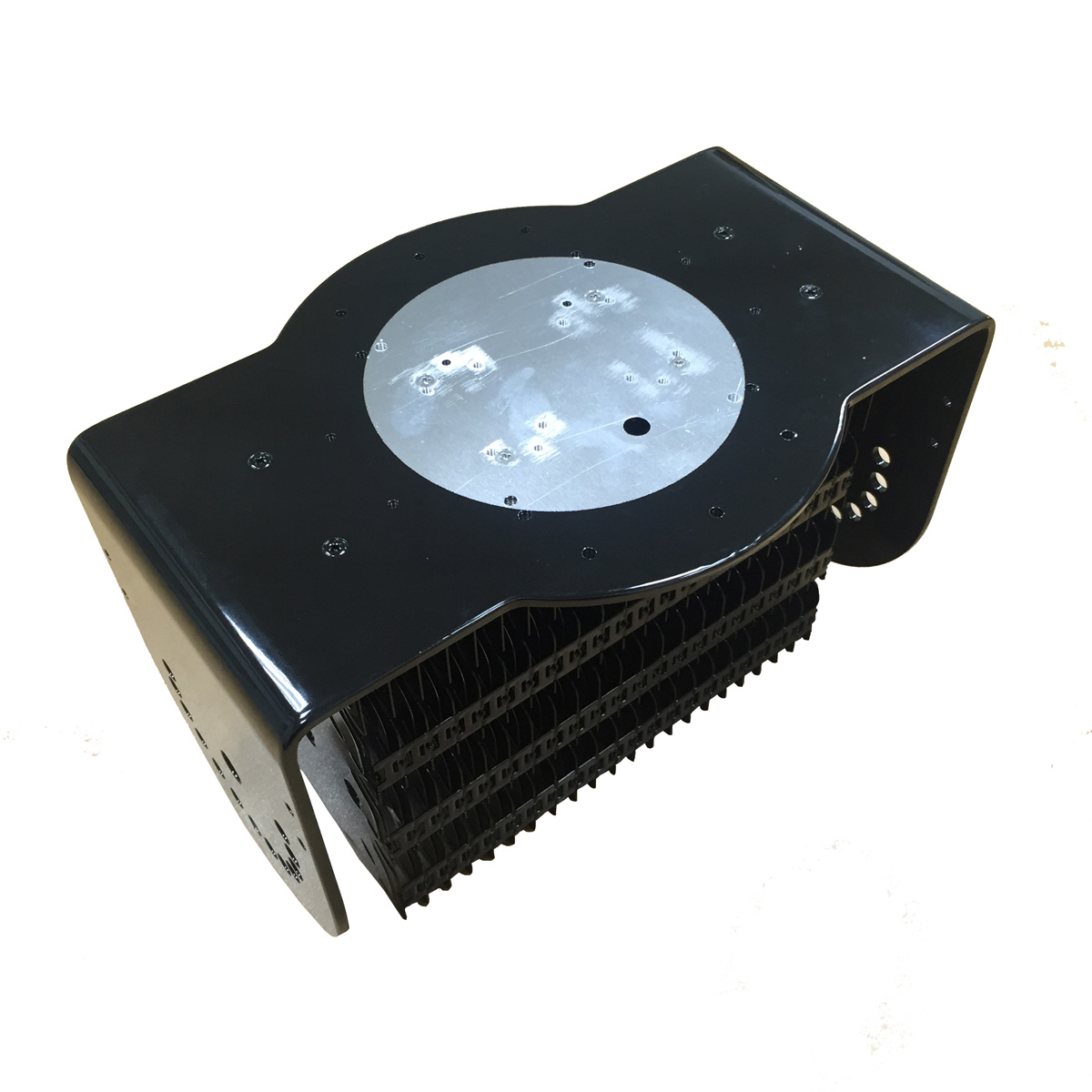 RSP-BF 100W 投射/天井燈 散熱體套件
