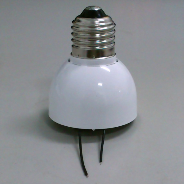 P20726 E27燈頭組件