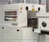 整合工業 4.0 迴流焊技術 散熱器與金屬焊接生產代工